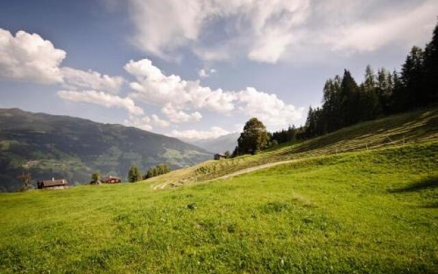 Ferienwohnungen am Riedanger