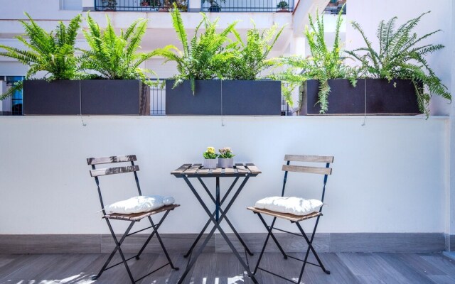Duplex Altea 17 by Vero