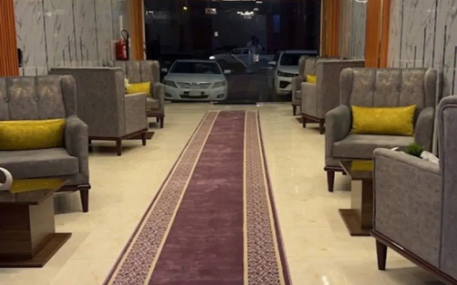 View in Hotel