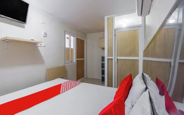 OYO 93526 Homely Syariah