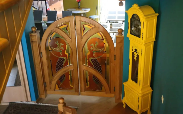 Boutique Hotel27 Plus