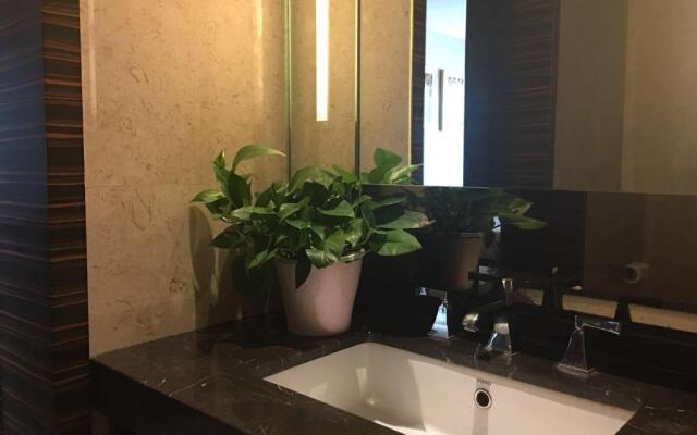 Yongke Executive Suite Poly World Branch