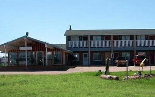 Americas Best Value Inn Elm Creek