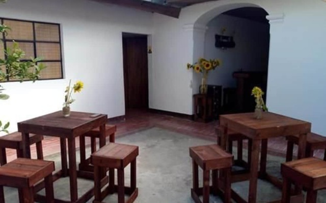 Hostal Girasol