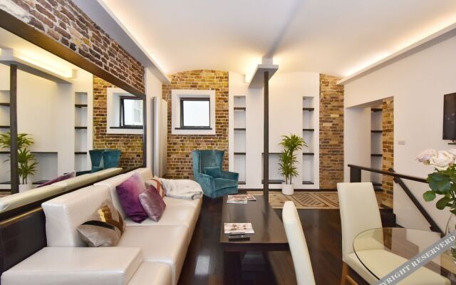 London Lifestyle Apartments - Chelsea