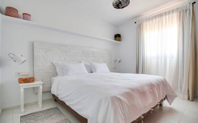 Petunia Ibiza, a Beaumier Hotel