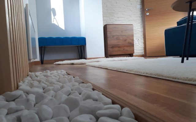 Apartmani Nela 1 Jahorina