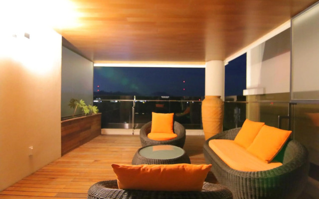 Hotel Gite