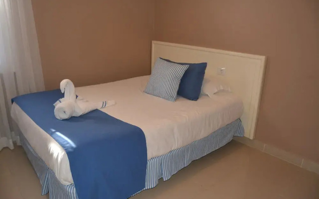 RF La Quinta Park Suites