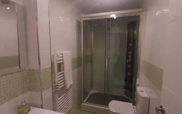 Plaza Nueva's House "El Consul"