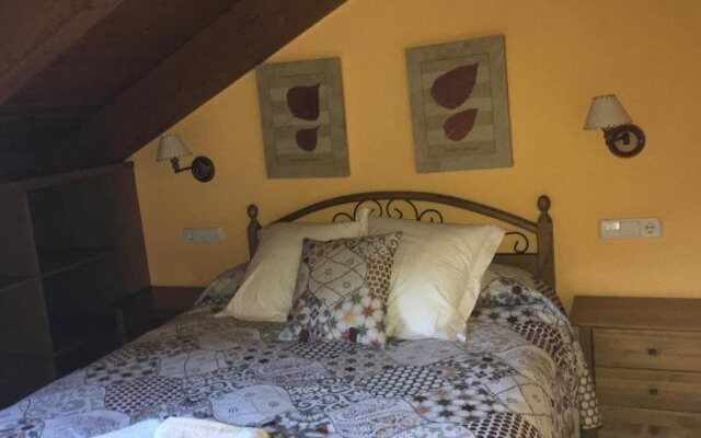 Hostal Casa Barranco