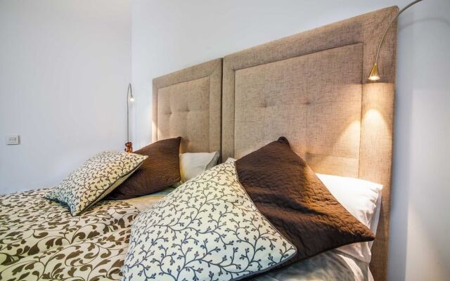 Wish-Suite Casa Palacio Condestable