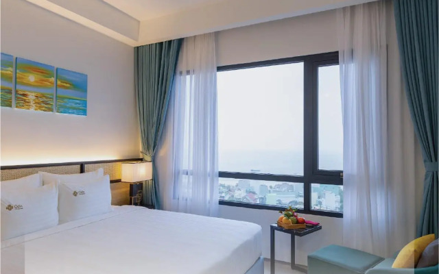 Odin Hotel Quy Nhon
