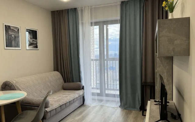 ДОМАНТ Ядринцевская, 57