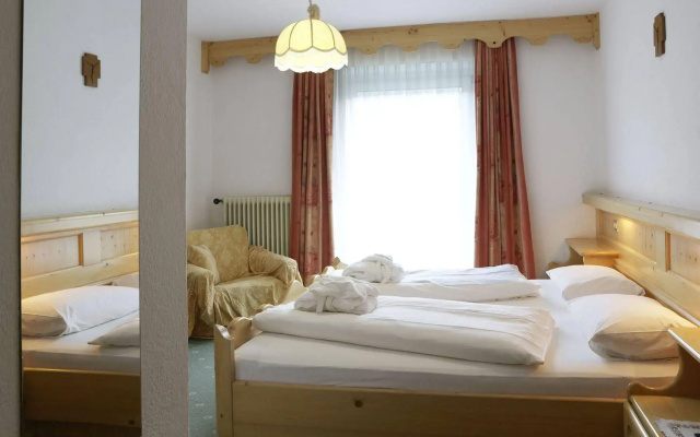 Hotel Störes - Mountain Nature Hotel