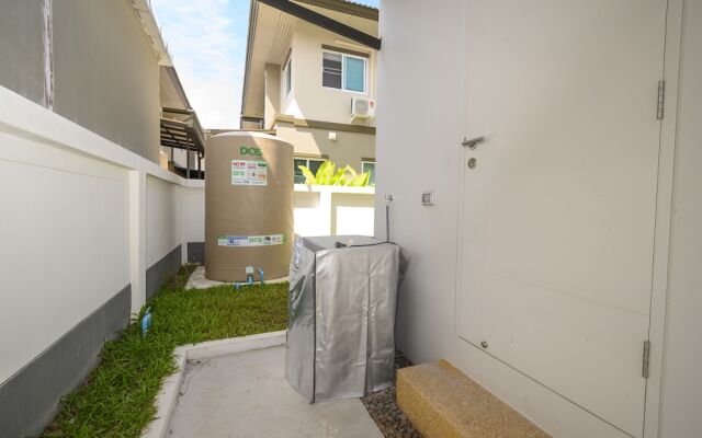 4br Villa @ Saransiri Phuket