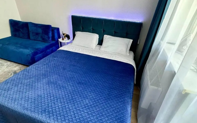 Апартаменты на улице Белинского 177Ак3