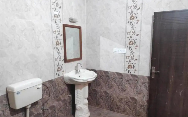 Wonbin Safari Jaisalmer by Goroomgo