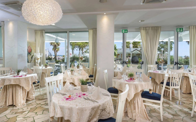 Hotel Ca' Bianca