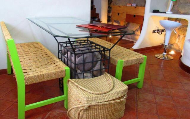 Quinua Boutique Apartments