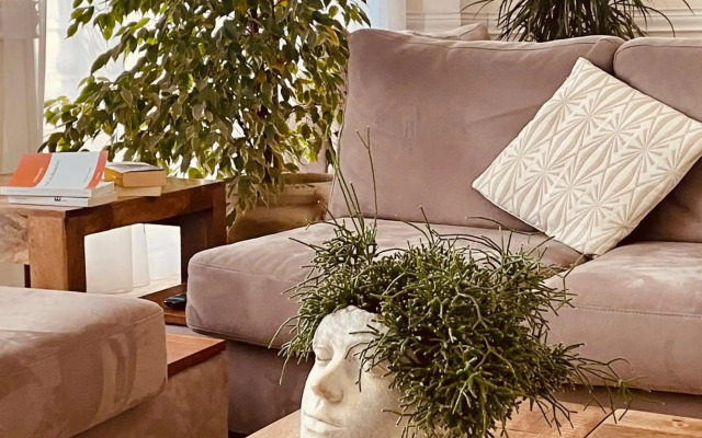 Hotel Regina Margherita