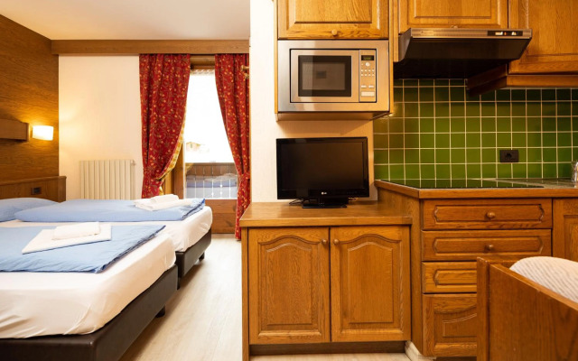 Residence San Marco by Alpenwhite