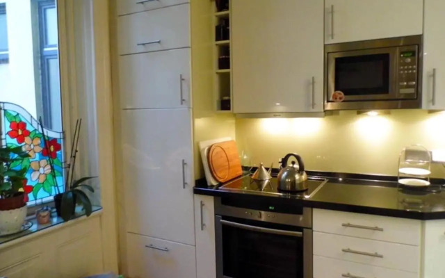 Apartment Alster