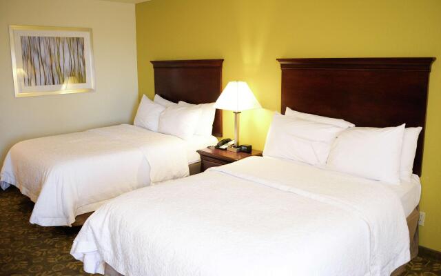 Hampton Inn Frankfort