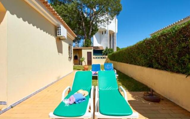 Charming House Vilamoura