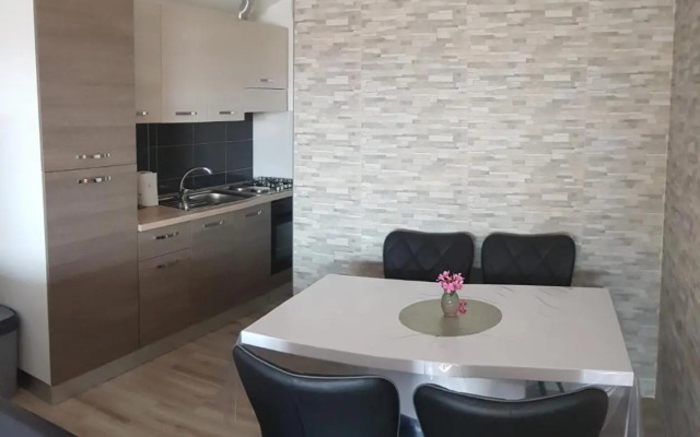 Apartman Andrea