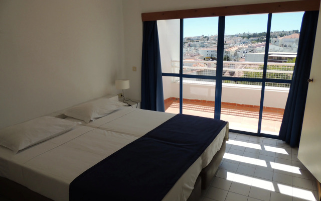 Almar Hotel Apartamento