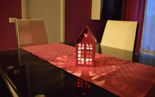 Valery House