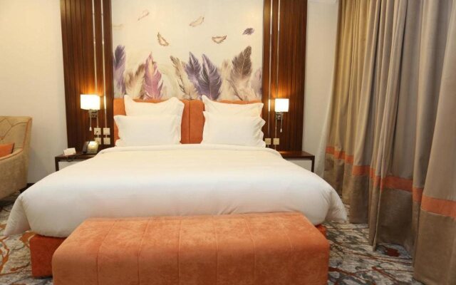 Tulip Plaza Hafr Al Batin