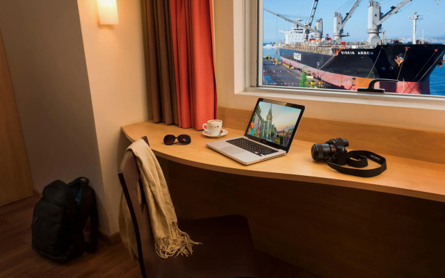 Ibis Valparaiso