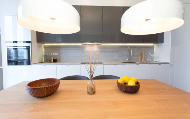 Vilnius Apartments And Suites Gedimino Ave