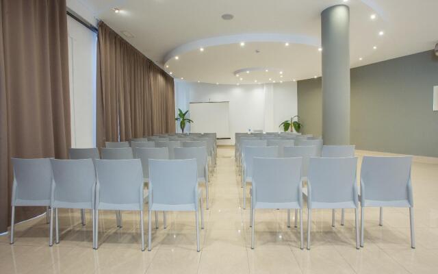 Hotel Alaquas
