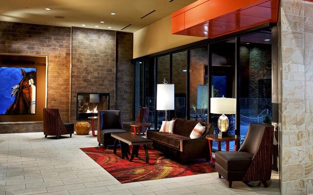 Osage Casino and Hotel - Ponca City