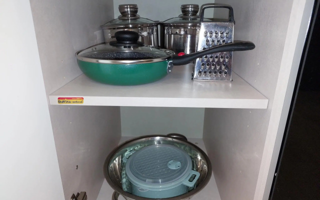 Апартаменты Северный берег на проспекте Ломоносова 98