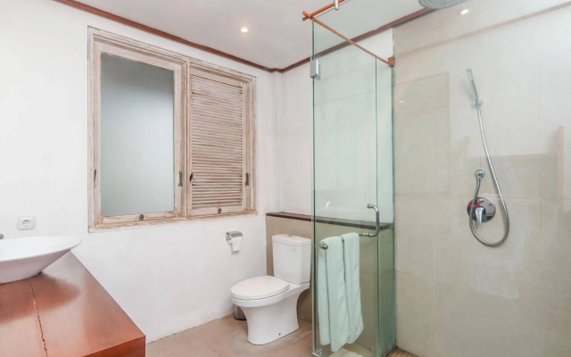 ZEN Rooms Kerobokan Umalas I