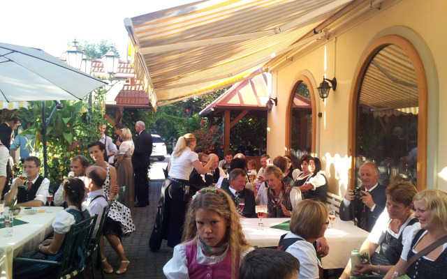 Hotel-Restaurant Fischerwirt