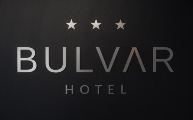 Hotel Bulvar
