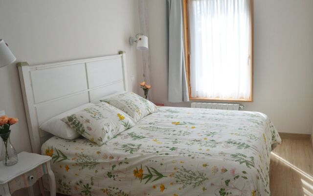 Gangu Apartamentos Turisticos