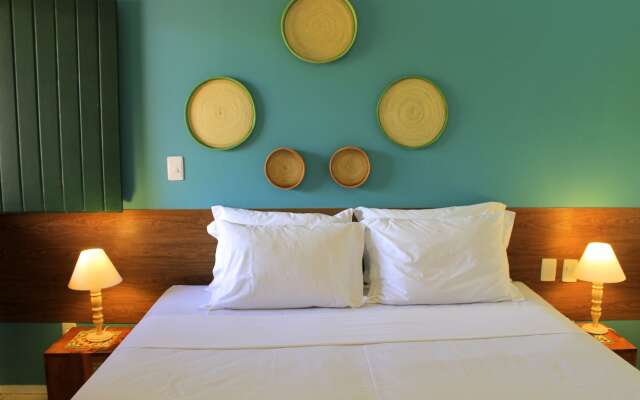 Anga Beach Hotel