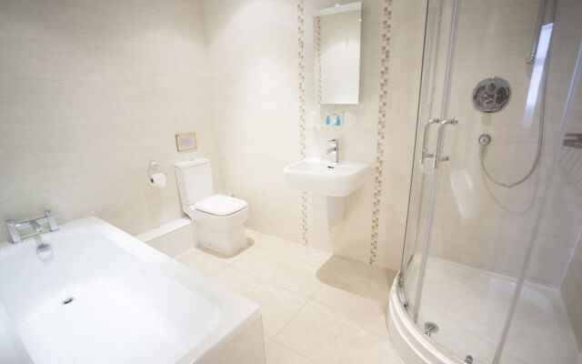 The White Swan Hotel