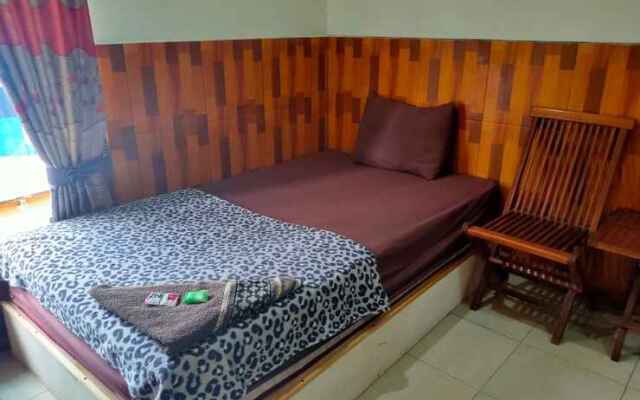 Hotel Nakula Sadewa 2 Bandungan