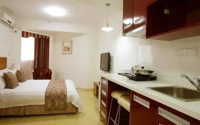 Star Hotel and Suites