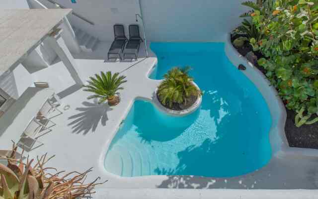 Villas Veaco Deluxe Bahia Azul