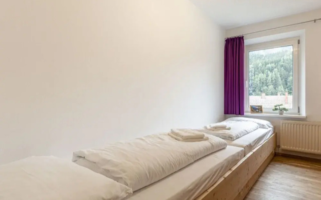 Apartment in Styria With Mountain Views