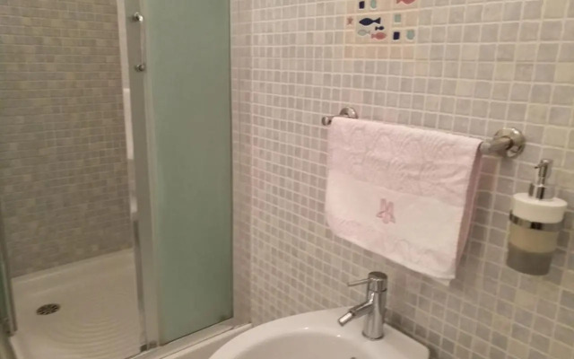 nel blu dipinto di blu