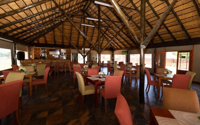 Eagle Waters Wildlife Resort